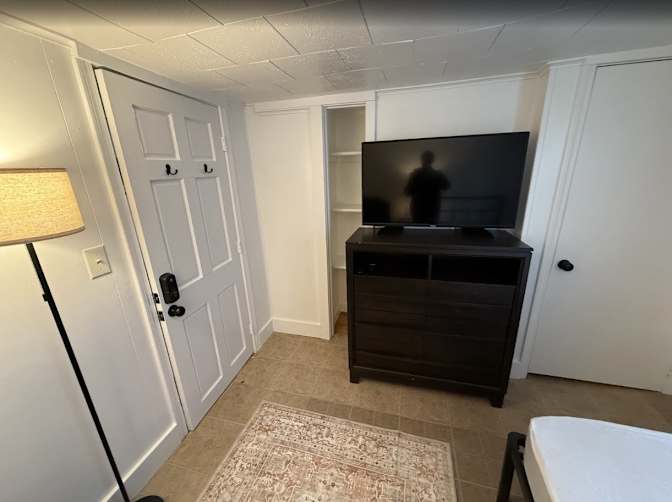 matthew's room