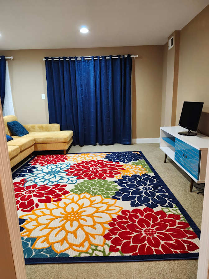 Sunbo's room
