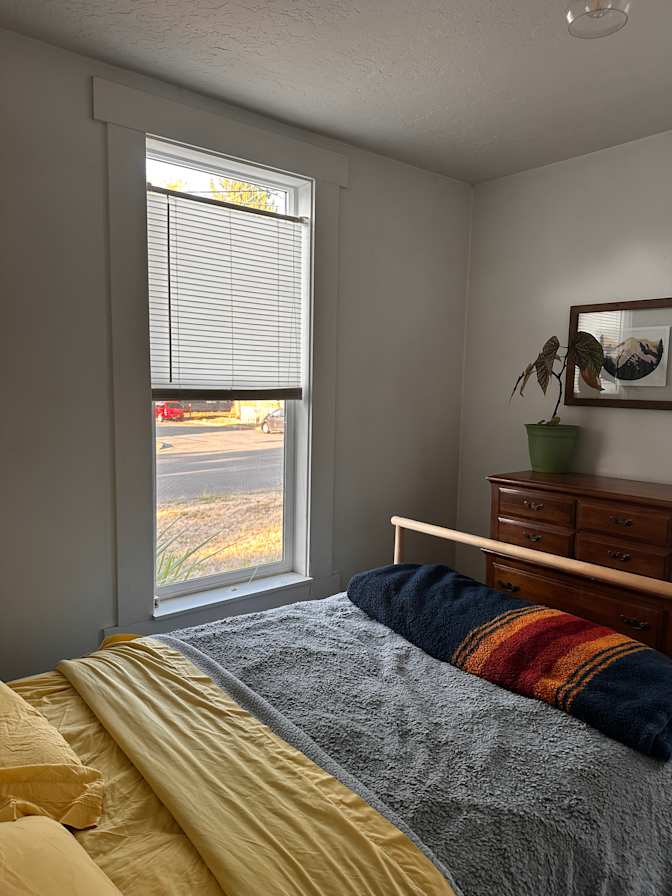 Nichole's room