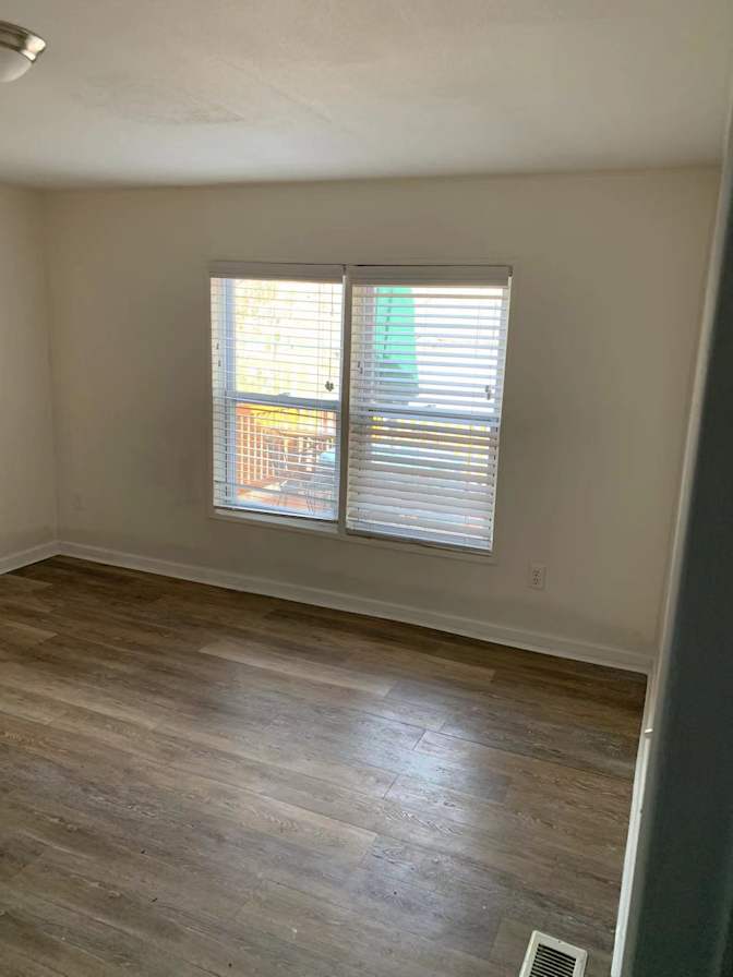Kathy's room