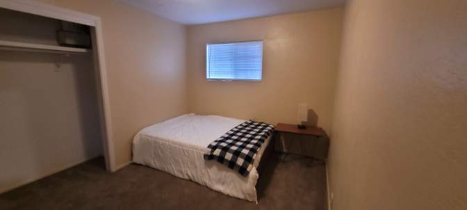 Kylar's room