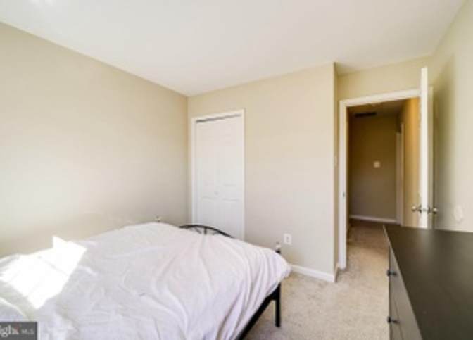 Shreyan's room