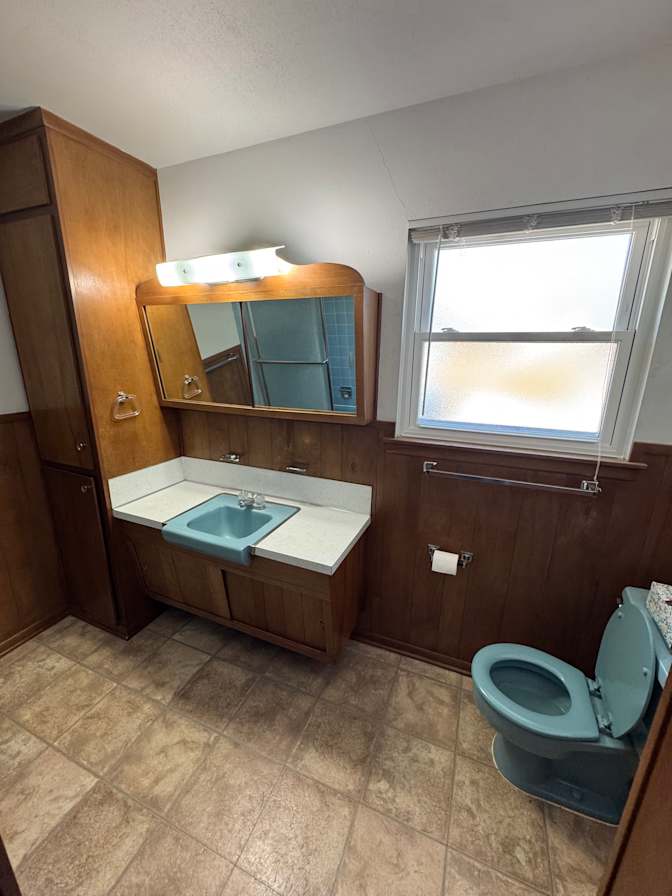jason's room