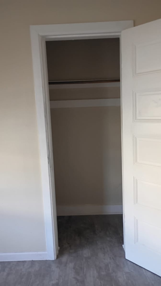 Susan's room
