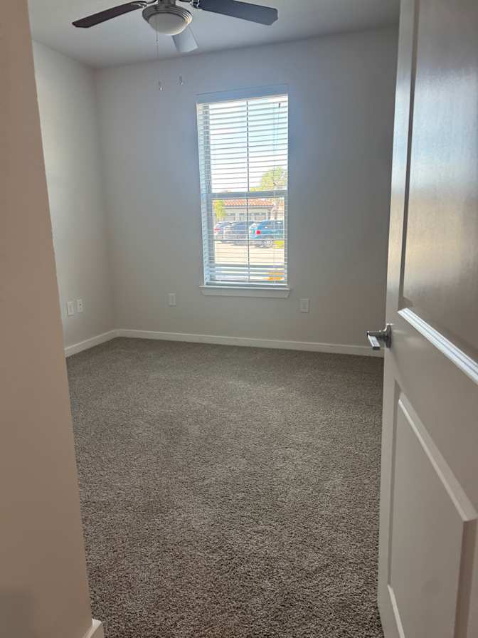 Nicki's room