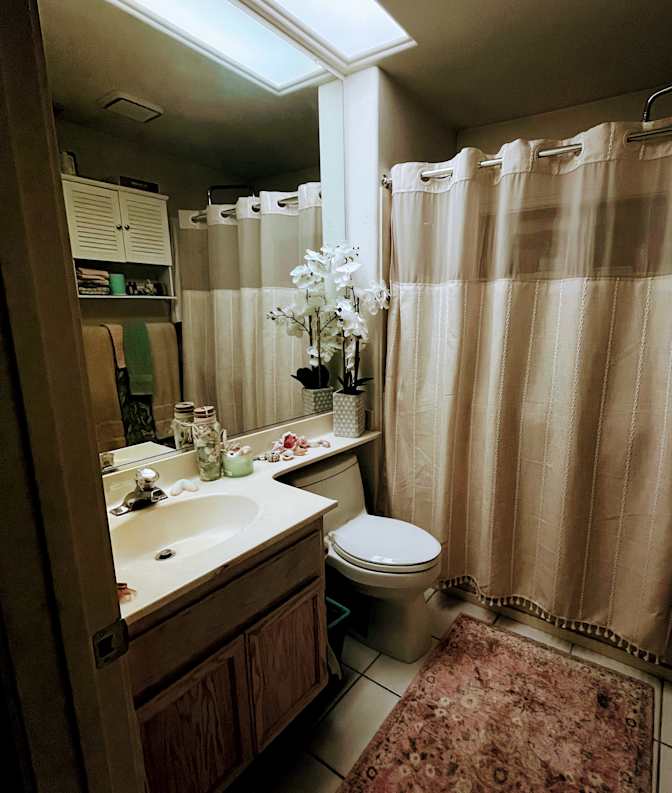 Lizette's room