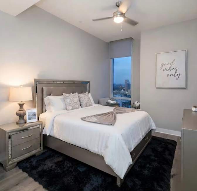 Brittany's room