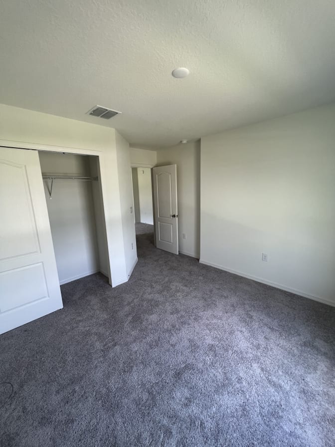 Jake's room