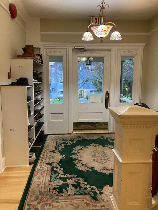 Emily's room