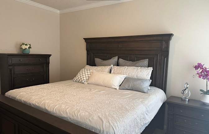 Anne's room