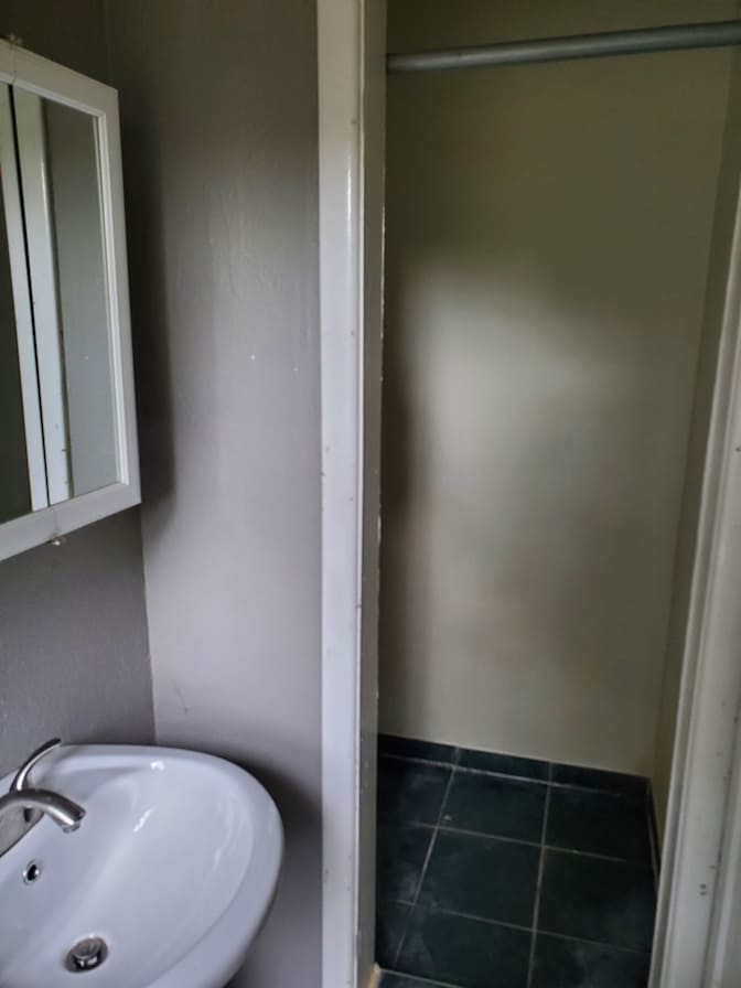 Joseph's room