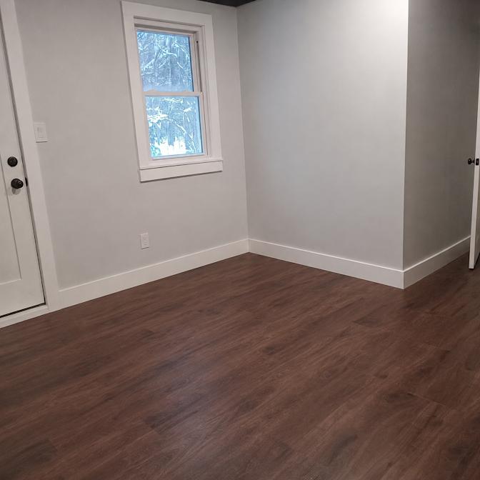 Christopher's room