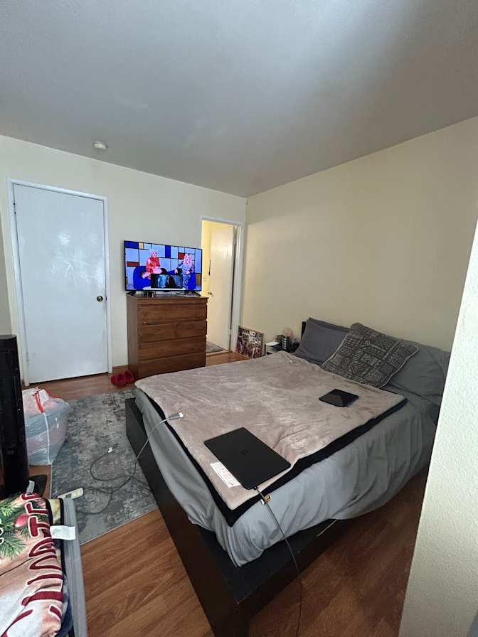 Natalie's room