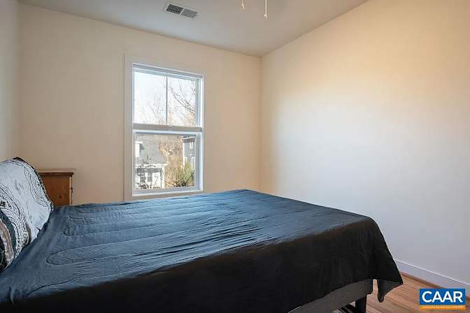 Viknesh's room