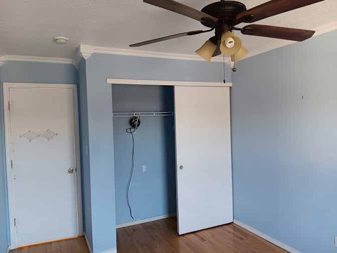 Josh's room