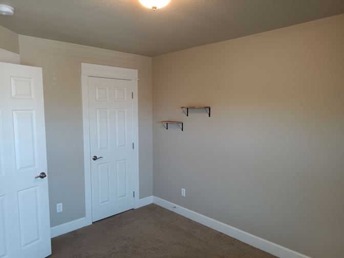 Stephen's room