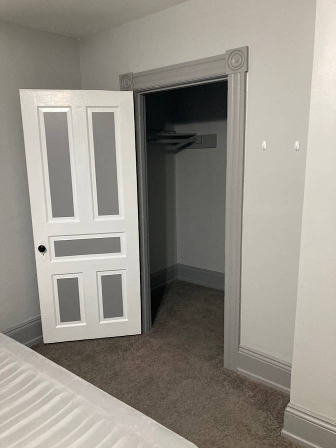 Jorge's room