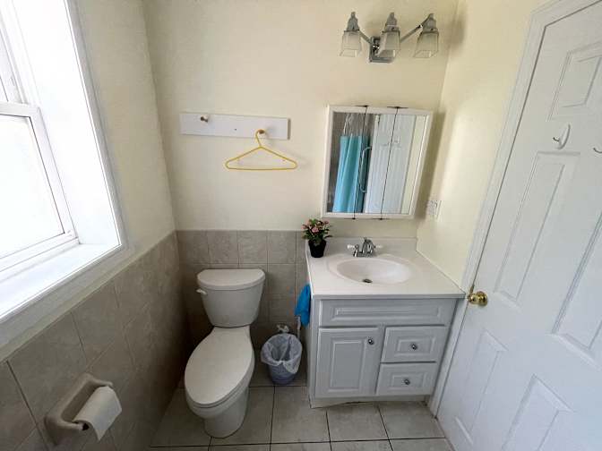 ishouse's room