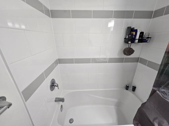 Benny Daniel Tharigopala's room