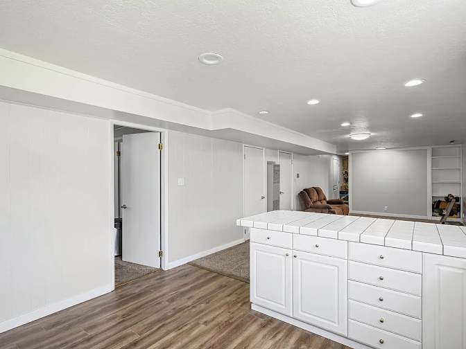 Cassandra's room