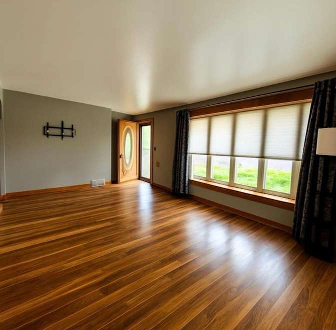 Bryan's room
