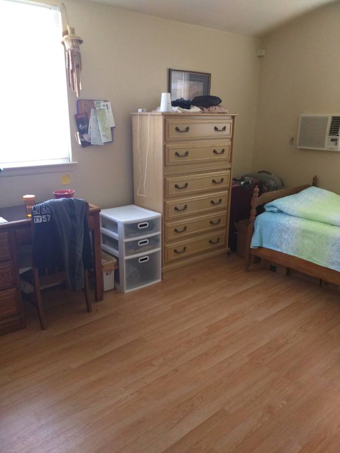 meiying's room