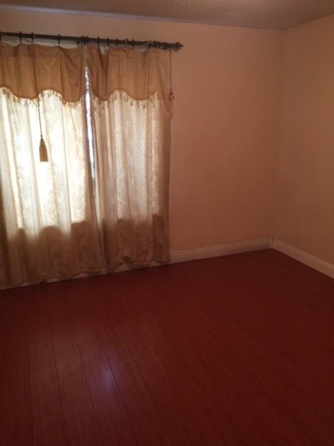 TJ's room