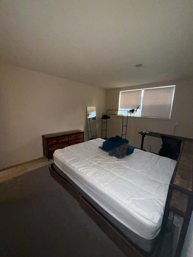 nick's room