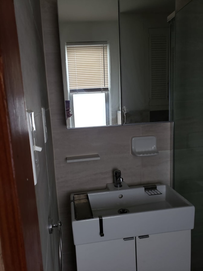 Suzanne's room