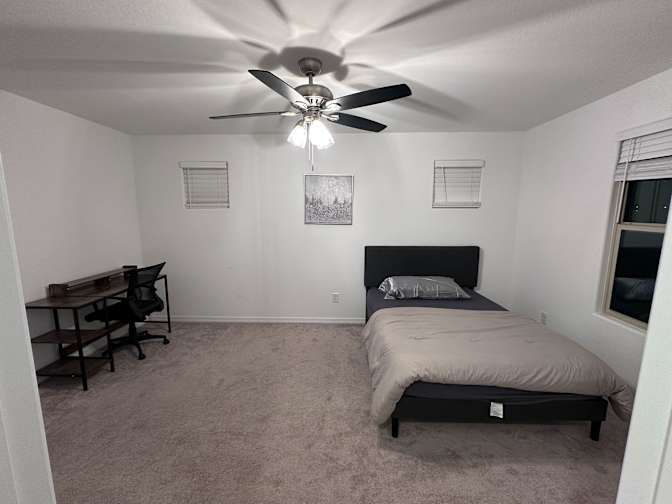 PadSplit's room
