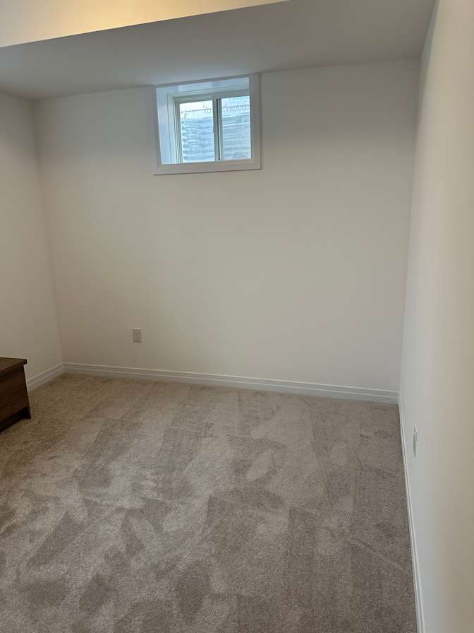 Nazick Fuward's room