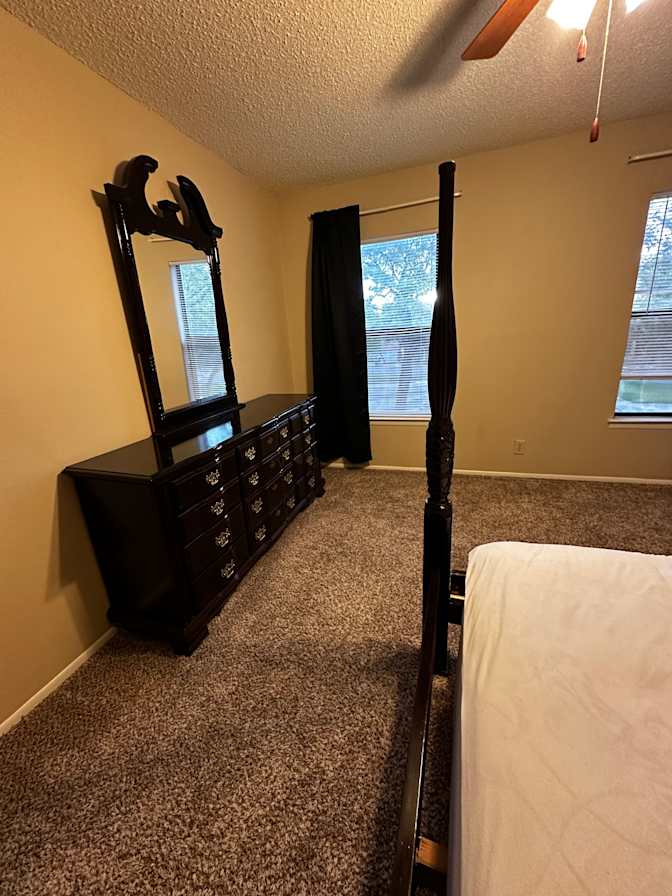 Makayla's room