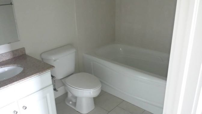 Kevin's room