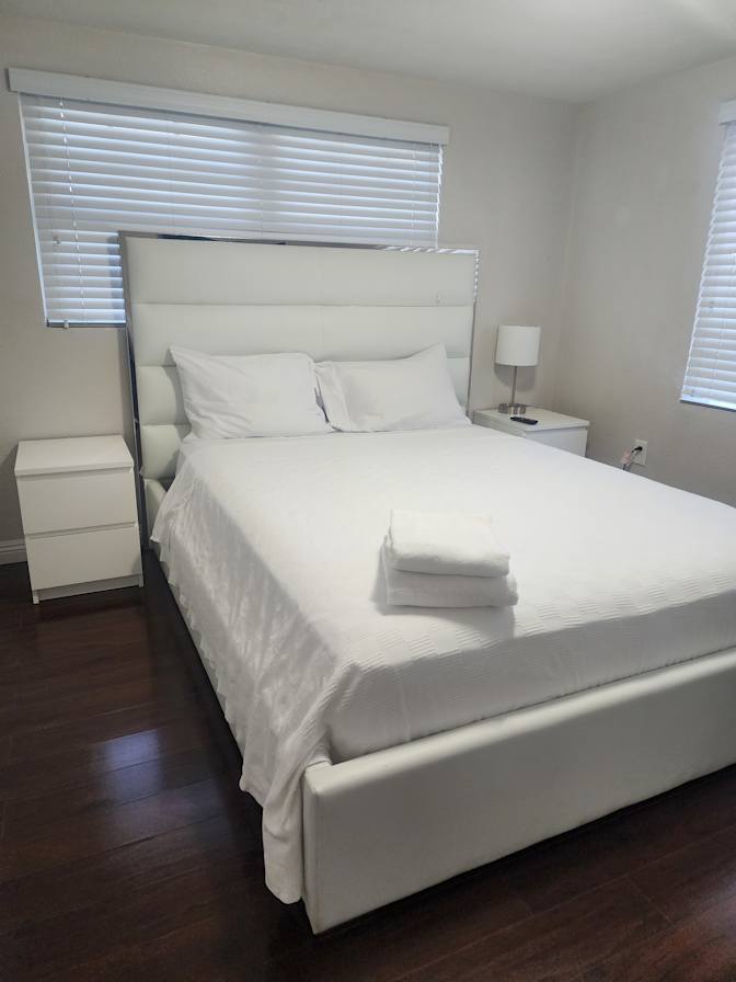 GIL's room