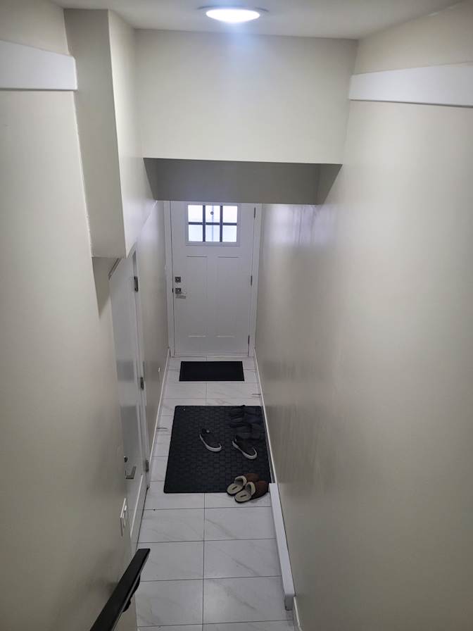 Op's room