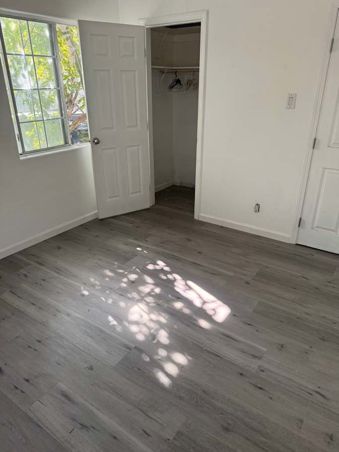 Ruben's room