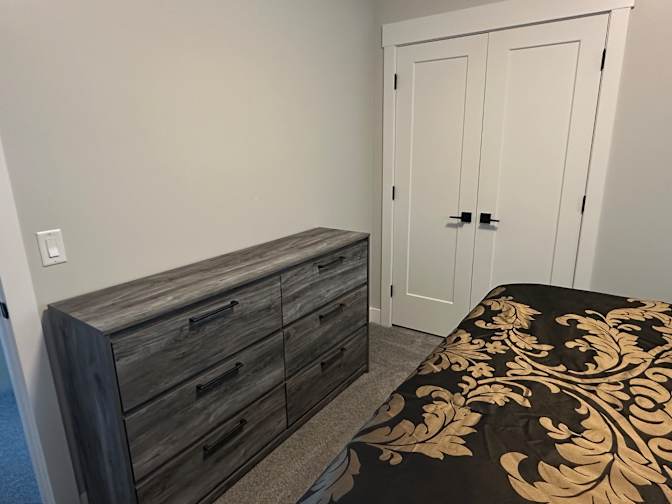 Jeremy's room