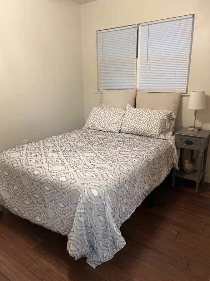 Madison's room