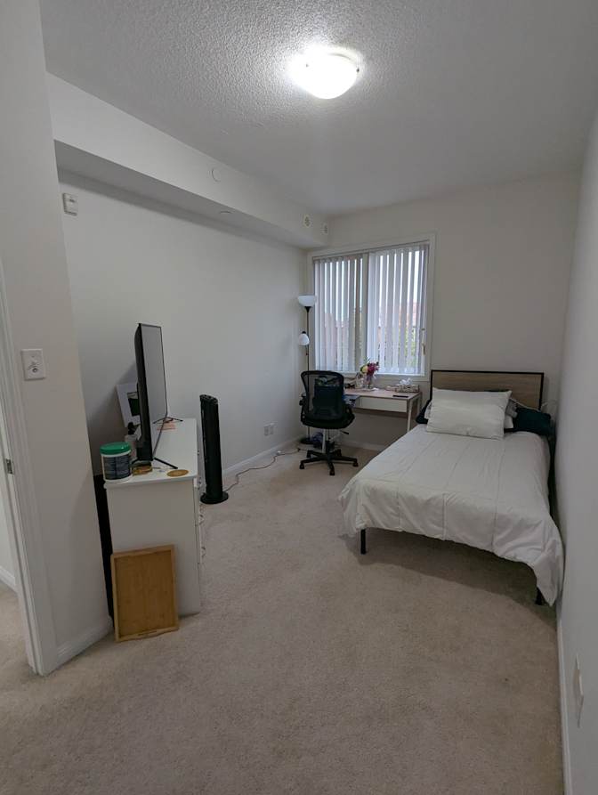 Nemo's room