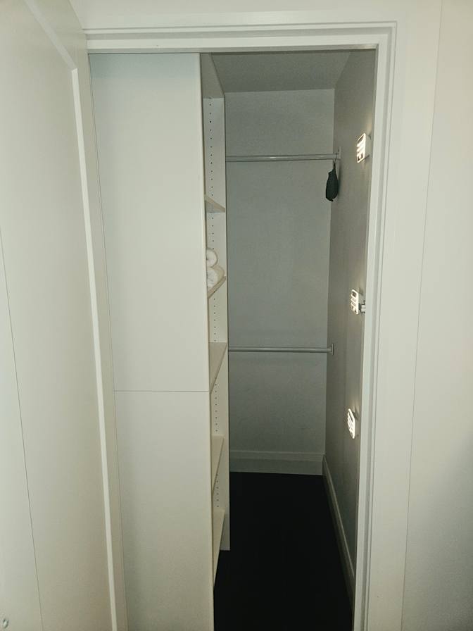Ruth's room