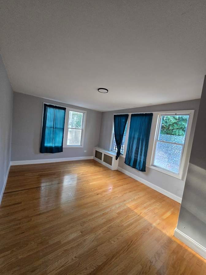 Denise's room