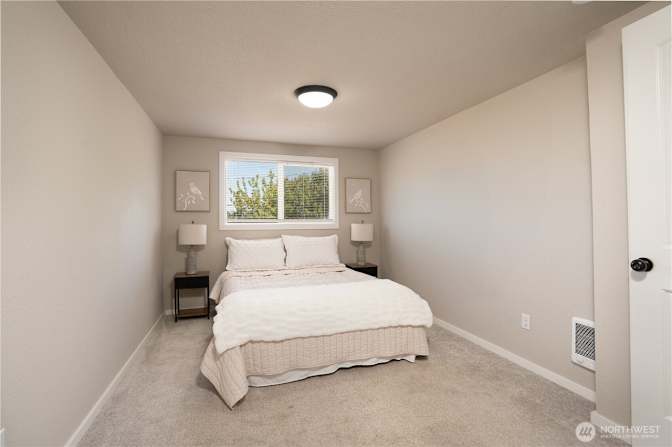 Eddie's room