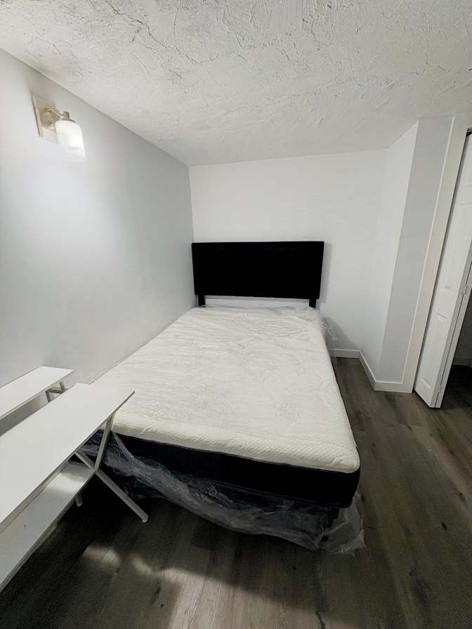 emmanuel's room