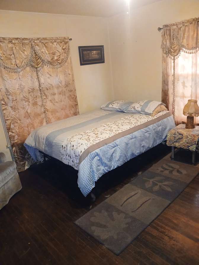 Jerry's room