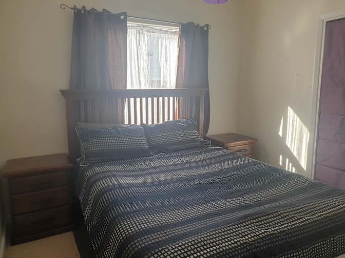Angie's room