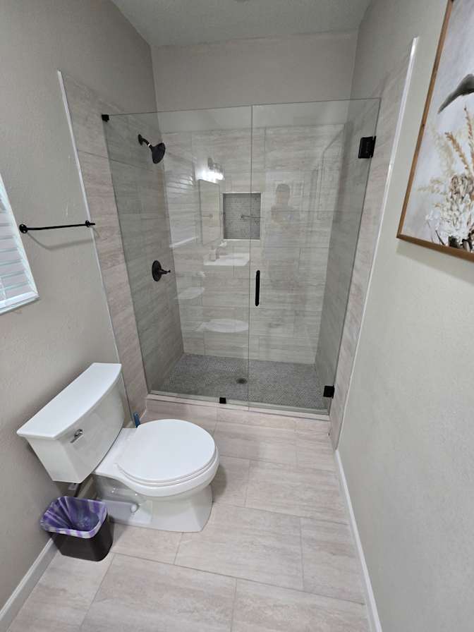 RoomWise's room
