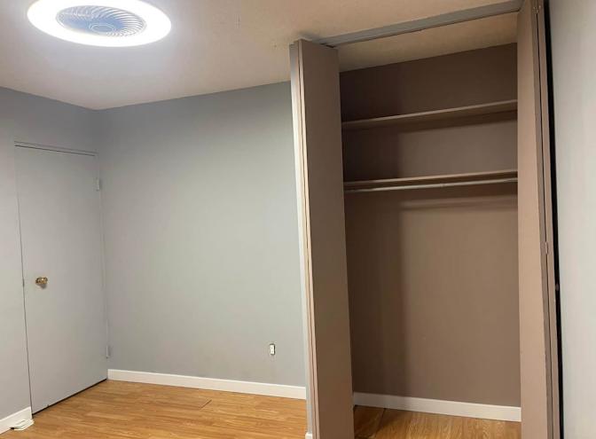 Tara's room