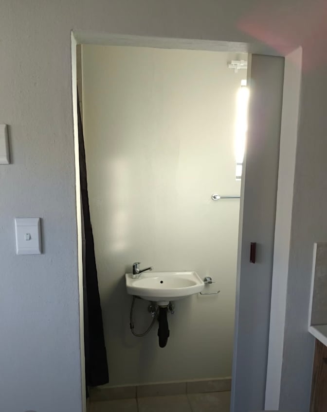 Elizabeth's room