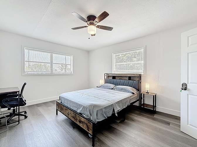 PadSplit's room