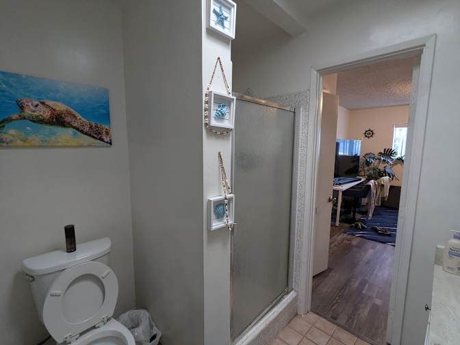Rio's room